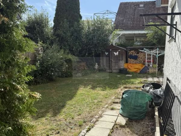 Immobilie in Emmingen-Liptingen - Solides Einfamilienhaus mit Potenzial in ruhiger Wohnlage von Emmingen - Bild 3