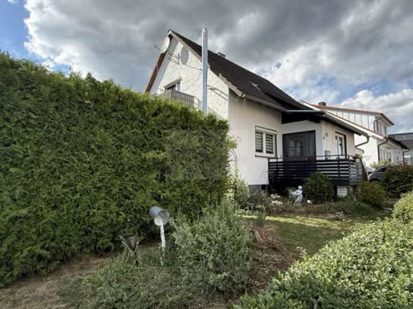 Immobilie in Emmingen-Liptingen - Solides Einfamilienhaus mit Potenzial in ruhiger Wohnlage von Emmingen - Bild 4