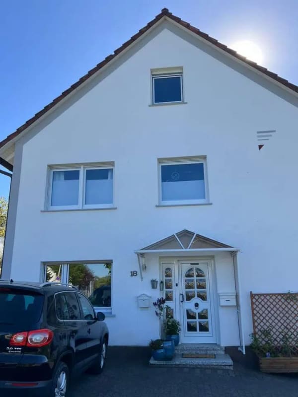 Immobilie in Attendorn - Modernisiertes Zuhause mit eigenem Garten und viel Potenzial für die Zukunft - Bild 0