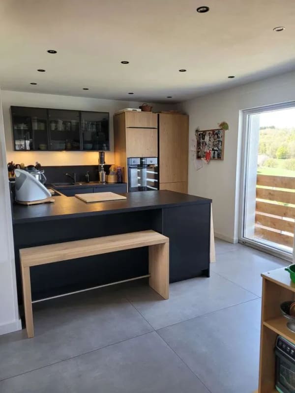 Immobilie in Attendorn - Modernisiertes Zuhause mit eigenem Garten und viel Potenzial für die Zukunft - Bild 1
