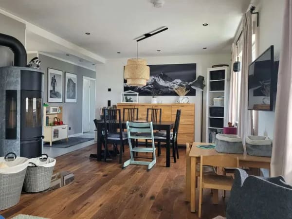 Immobilie in Attendorn - Modernisiertes Zuhause mit eigenem Garten und viel Potenzial für die Zukunft - Bild 3