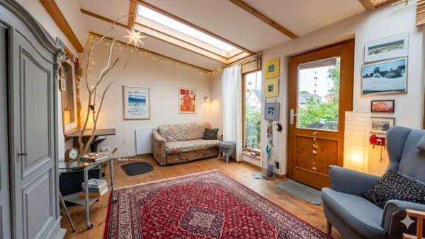 Immobilie in Kappeln - Kleine Reihenmittelhaus in Kappeln-Dothmark - Bild 3