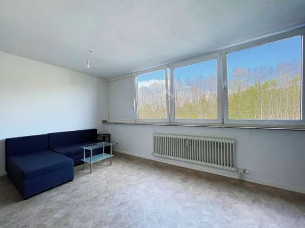 Immobilie in Kerpen - 🏡 Hell. Vermietet. Renditestark. 2-Zim-Wohnung mit ca. 8,3 % Rendite, Keller & Stellplatz in Kerpen - Bild 0