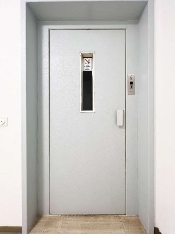 Immobilie in Kerpen - 🏡 Hell. Vermietet. Renditestark. 2-Zim-Wohnung mit ca. 8,3 % Rendite, Keller & Stellplatz in Kerpen - Bild 3