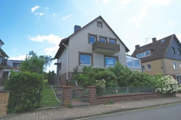 Immobilie in Bockenem - PROVISIONSFREI - FÜR SIE IST AB JETZT IMMER SOMMER IN IHREM GROSSEN WINTERGARTEN!!! - Bild 0