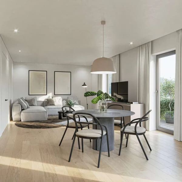 Immobilie in Geiselhöring - Einfamilienhaus „Pisa“ inklusive Grundstück – Modernes Wohnen auf eigenem Grund - Bild 2