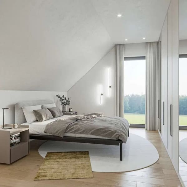 Immobilie in Geiselhöring - Einfamilienhaus „Pisa“ inklusive Grundstück – Modernes Wohnen auf eigenem Grund - Bild 4
