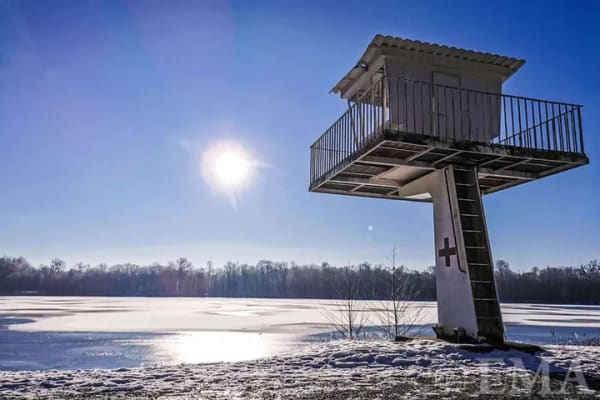 Immobilie in Brieselang - Sicher vermietet & zentral gelegen – Zwei-Zimmer-Eigentumswohnung mit Balkon und Kellerraum - Bild 3