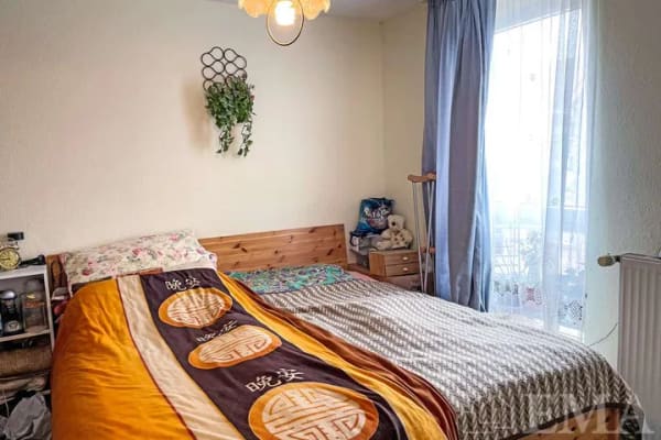 Immobilie in Brieselang - Sichere Einnahmen von Beginn an – langjährig vermietete Zwei-Zimmer-Wohnung - Bild 2