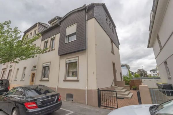 Immobilie in Menden - Menden Stadtmitte – Altstadthaus-als 2-Generationenhaus nutzbar - Bild 0