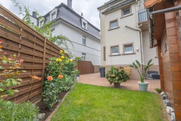 Immobilie in Menden - Menden Stadtmitte – Altstadthaus-als 2-Generationenhaus nutzbar - Bild 3