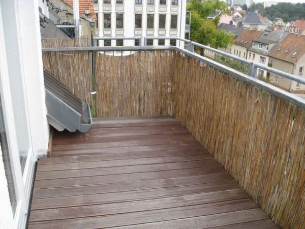 Immobilie in Hohenstein-Ernstthal - Attraktive Dachgeschosswohnung als Anlage  - Bild 2