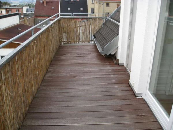 Immobilie in Hohenstein-Ernstthal - Attraktive Dachgeschosswohnung als Anlage  - Bild 3