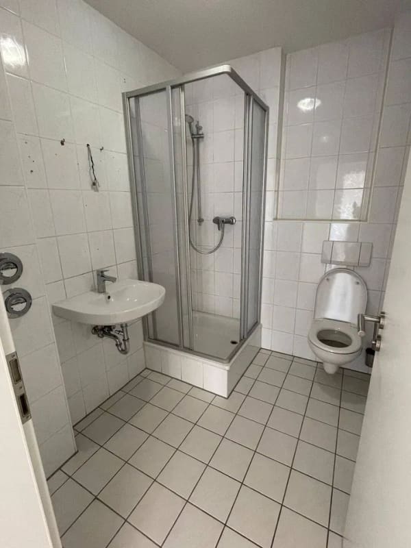 Immobilie in Hohenstein-Ernstthal -  zwei kleine Eigentumswohnung als günstige Kapitalanlage - Bild 2