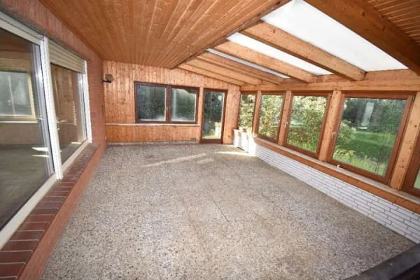Immobilie in Bienenbüttel - Einfamilienhaus in Sackgassenlage! - Bild 0