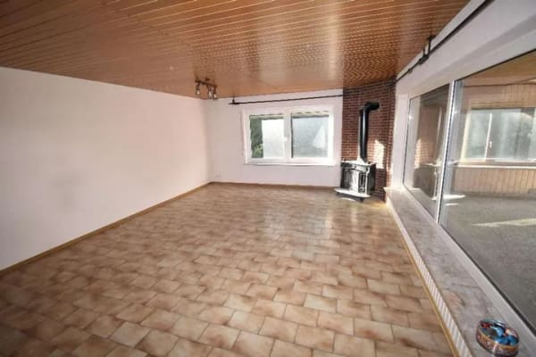 Immobilie in Bienenbüttel - Einfamilienhaus in Sackgassenlage! - Bild 1