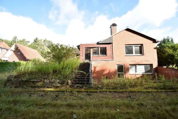 Immobilie in Bienenbüttel - Einfamilienhaus in Sackgassenlage! - Bild 2