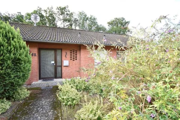 Immobilie in Bienenbüttel - Einfamilienhaus in Sackgassenlage! - Bild 4
