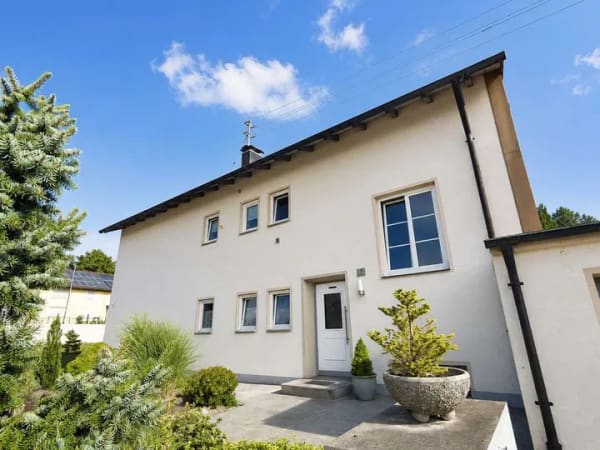 Immobilie in Reichling - Großzügiges Zweifamilienhaus in Ludenhausen - Bild 0