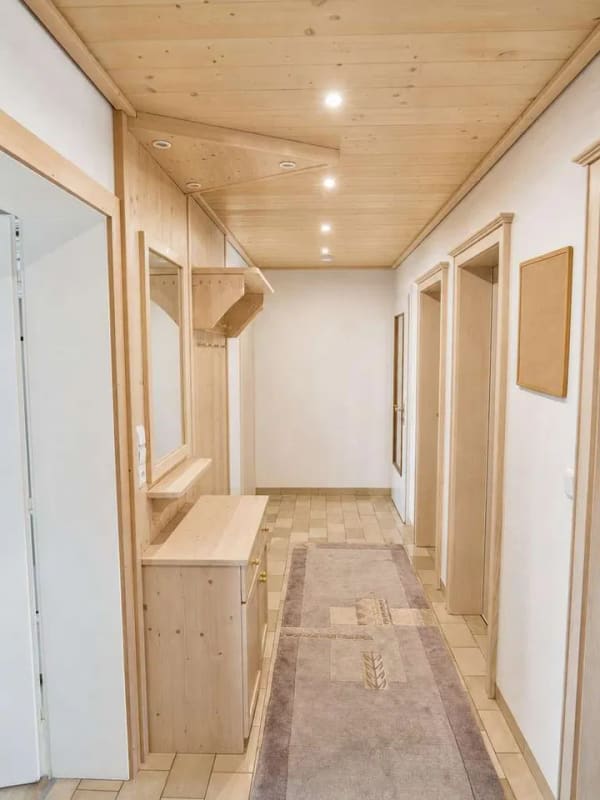 Immobilie in Reichling - Großzügiges Zweifamilienhaus in Ludenhausen - Bild 2