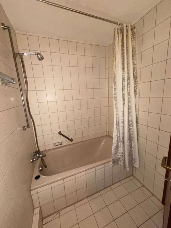 Immobilie in Dobel - Charmante 1-Zimmer-Wohnung mit Balkon in Dobel - Bild 4