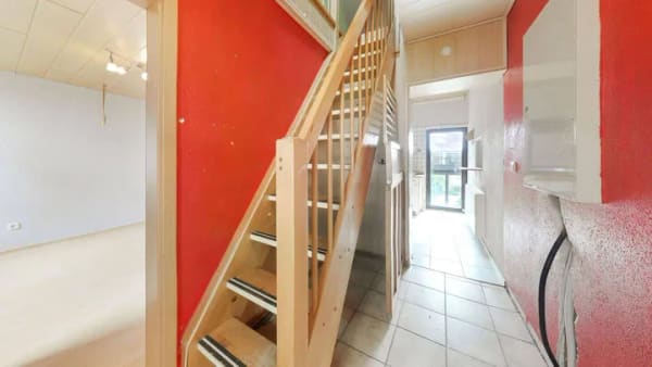 Immobilie in Martinshöhe - Teilrenoviertes Reihenmittelhaus - 85 m² voller Möglichkeiten - Bild 2