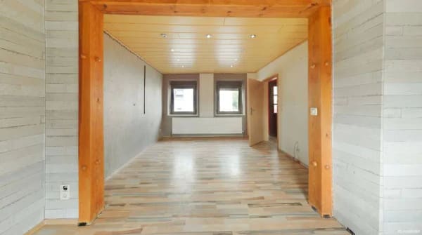 Immobilie in Martinshöhe - Teilrenoviertes Reihenmittelhaus - 85 m² voller Möglichkeiten - Bild 3