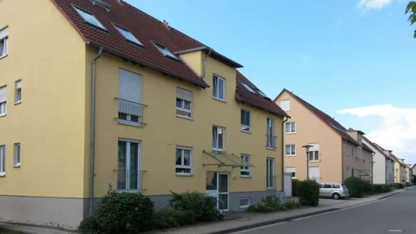 Immobilie in Schkeuditz - Kapitalanlage in Schkeuditz – Mehrfamilienhaus in attraktiver Wohnlage - Bild 0
