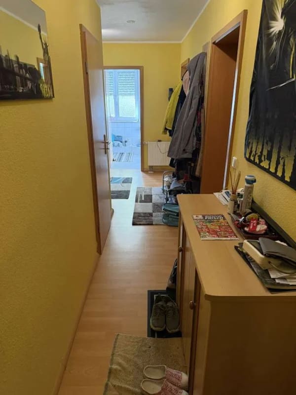 Immobilie in Schkeuditz - Kapitalanlage in Schkeuditz – Mehrfamilienhaus in attraktiver Wohnlage - Bild 2