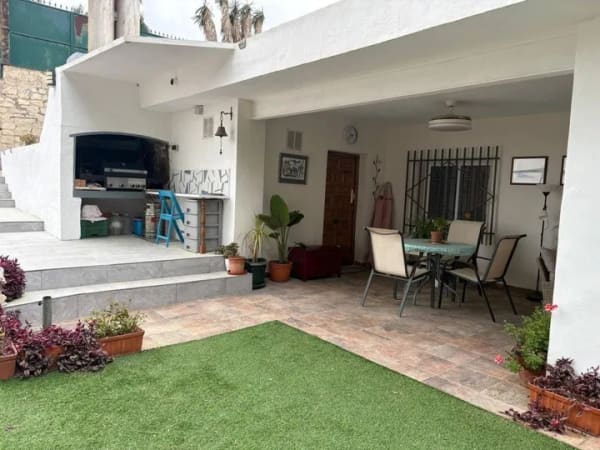Immobilie in Calau - Chalet - Elche - Elx - Bild 1