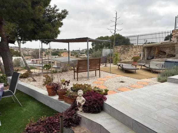 Immobilie in Calau - Chalet - Elche - Elx - Bild 2