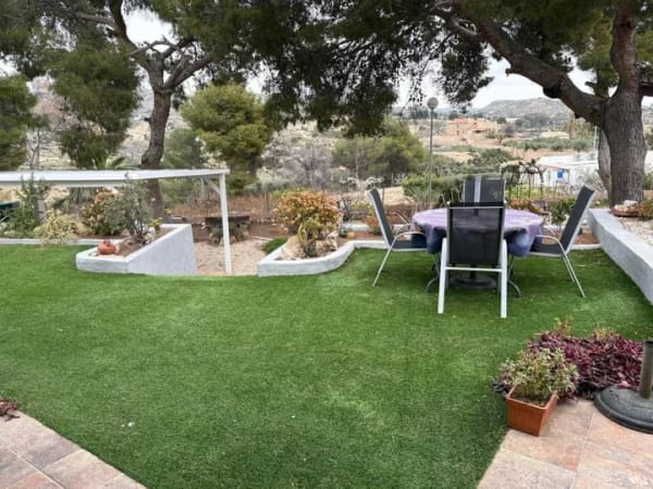 Immobilie in Calau - Chalet - Elche - Elx - Bild 3