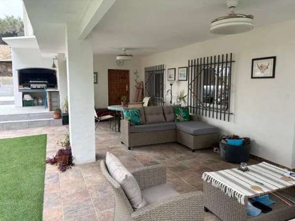 Immobilie in Calau - Chalet - Elche - Elx - Bild 4