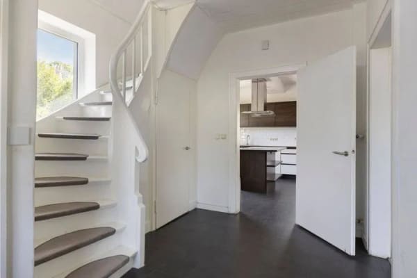 Immobilie in Bad Bentheim - Großzügiges Einfamilienhaus mit viel Potenzial in Bad Bentheim - Bild 1
