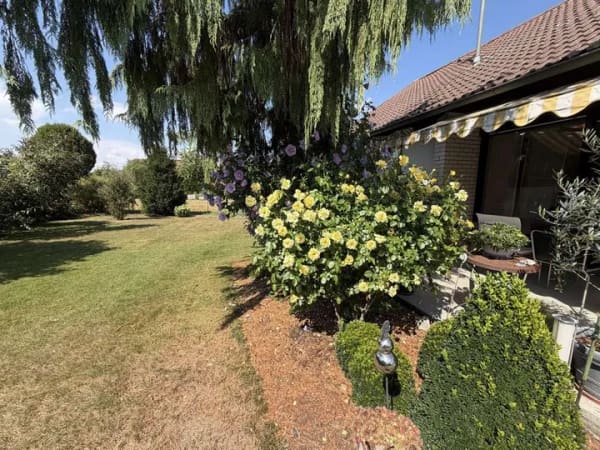 Immobilie in Zusmarshausen - Einfamilienhaus in ruhiger und sonniger Lage  - Bild 2