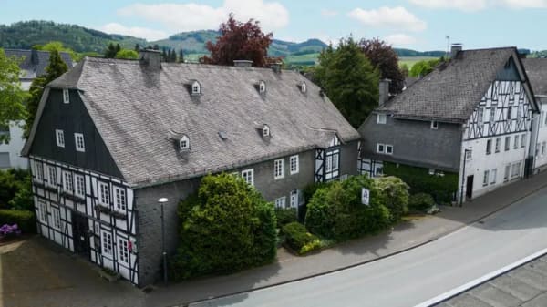 Immobilie in Olsberg - Haus in Olsberg - Bild 2