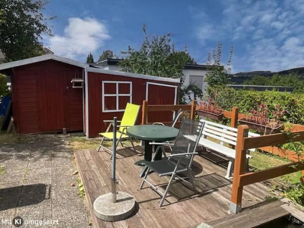 Immobilie in Bestwig - Mehrfamilienhaus in Bestwig - Bild 4