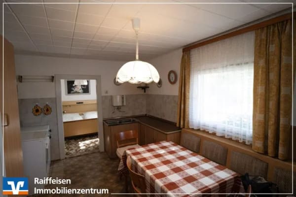 Immobilie in Hunderdorf - Einfamilienhaus freistehend in Hunderdorf - Bild 4