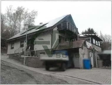 Immobilie in Rhumspringe - Einfamilienhaus freistehend in Rhumspringe - Bild 0
