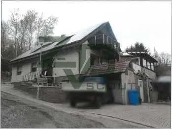 Immobilie in Rhumspringe - Einfamilienhaus freistehend in Rhumspringe - Bild 1