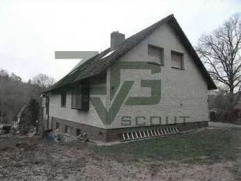 Immobilie in Rhumspringe - Einfamilienhaus freistehend in Rhumspringe - Bild 2