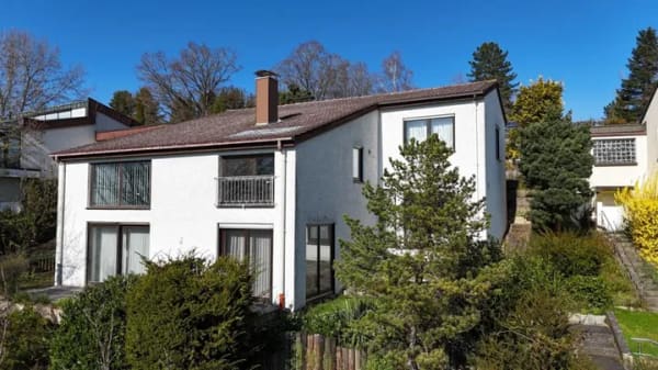 Immobilie in Feuchtwangen - Einfamilienhaus freistehend in Feuchtwangen - Bild 1