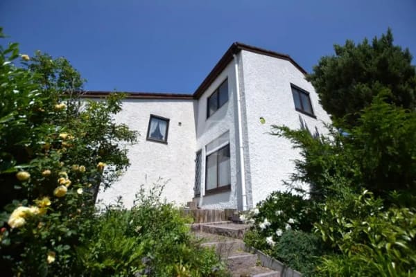 Immobilie in Feuchtwangen - Einfamilienhaus freistehend in Feuchtwangen - Bild 2
