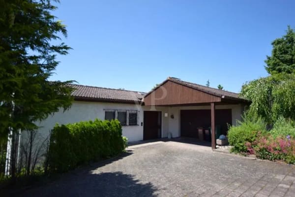 Immobilie in Feuchtwangen - Einfamilienhaus freistehend in Feuchtwangen - Bild 3