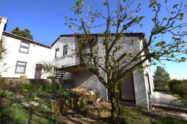 Immobilie in Feuchtwangen - Einfamilienhaus freistehend in Feuchtwangen - Bild 4