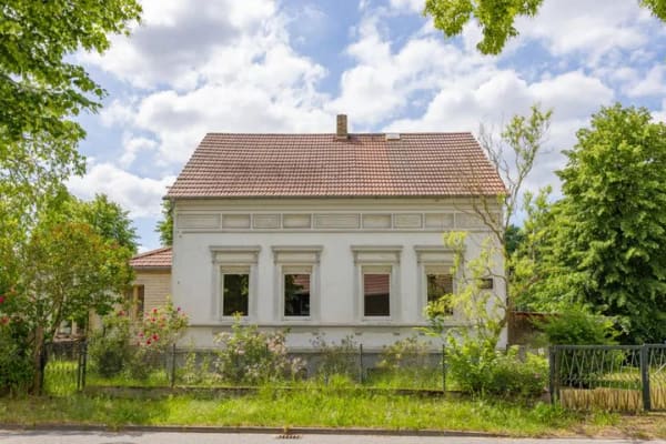 Immobilie in Groß Kreutz (Havel) - Einfamilienhaus freistehend in Groß Kreutz (Havel) (Groß Kreutz) - Bild 2