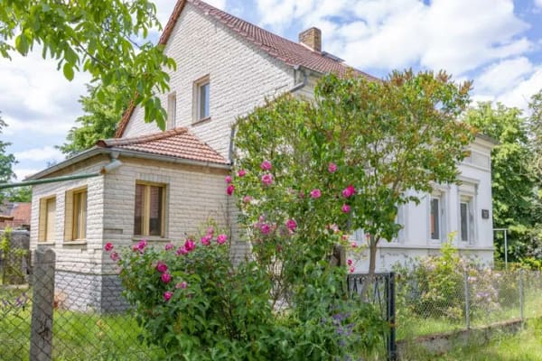 Immobilie in Groß Kreutz (Havel) - Einfamilienhaus freistehend in Groß Kreutz (Havel) (Groß Kreutz) - Bild 3