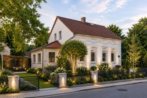 Immobilie in Groß Kreutz (Havel) - Einfamilienhaus freistehend in Groß Kreutz (Havel) (Groß Kreutz) - Bild 4