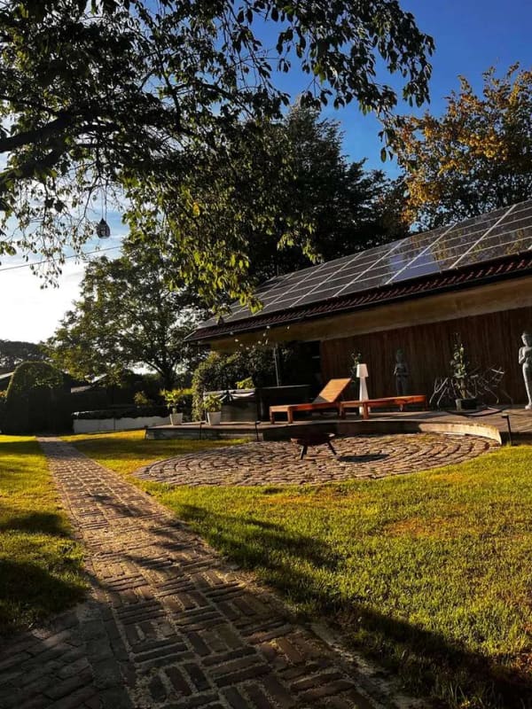 Immobilie in Velen - Wunderschönes Einfamilienhaus mit Charme im Landhausstil - Bild 0