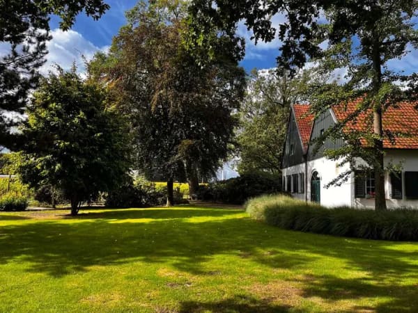 Immobilie in Velen - Wunderschönes Einfamilienhaus mit Charme im Landhausstil - Bild 4